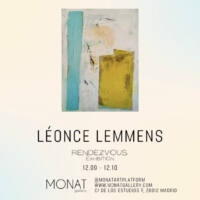Léonce Lemmens Art