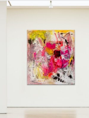 CARPE DIEM | 100 x 120 x 4 cm
