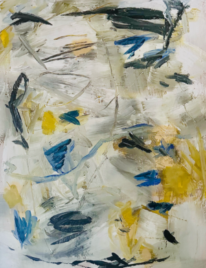 Léonce Lemmens Léonce Lemmens Art As Free as a Bird 2025