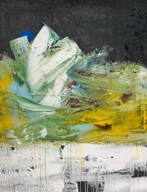 ERUPTION