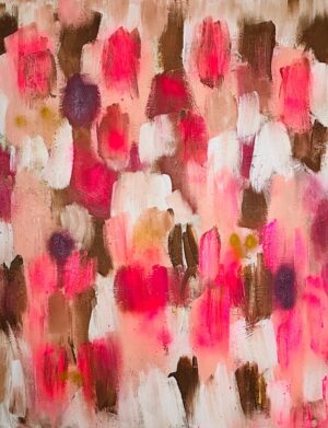 Pulse of Pink Léonce Lemmens