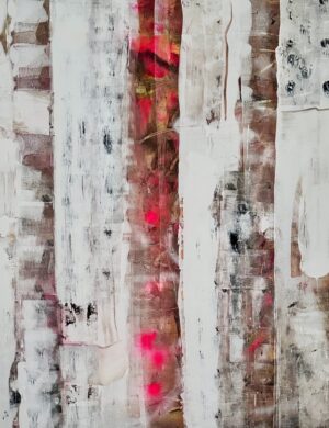 Léonce Lemmens Waling through the sand www.leoncelemmens.com